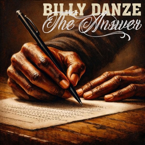 Billy Danze x TooBusy - Maverick (feat. Inspectah Deck) (2026)