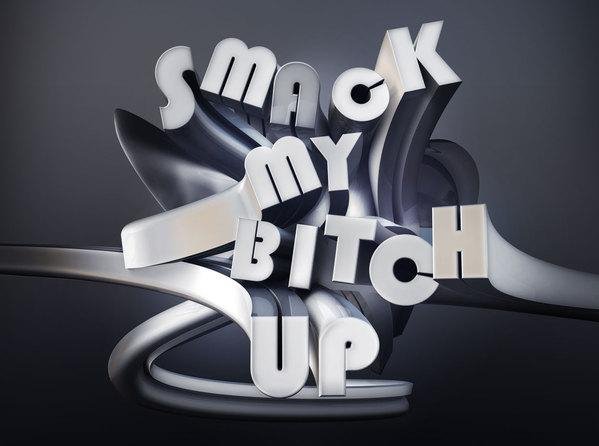 ringtone - Smack My Bitch Up