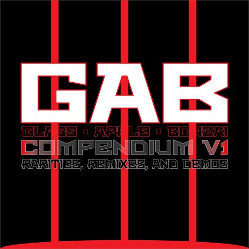 Glass Apple Bonzai - Fade to Sorrow (12 Inch Mix)