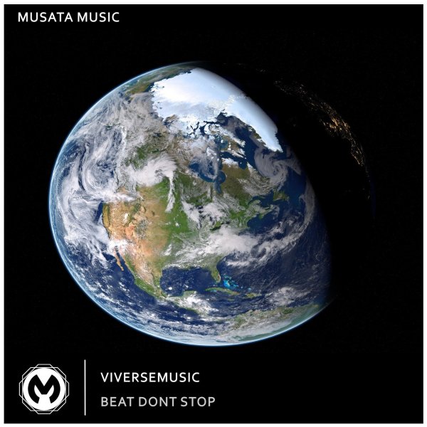 Viversemusic - Beat Don't Stop (Original Mix)