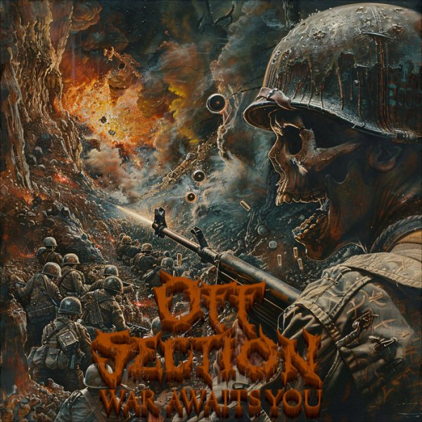Off Section - Ideological Lobotomy