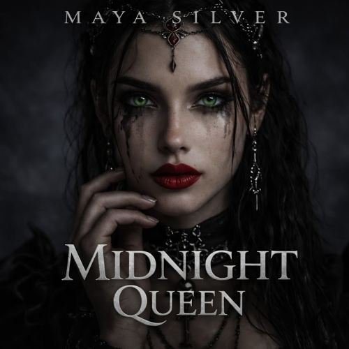 Maya Silver - Deadly Desire