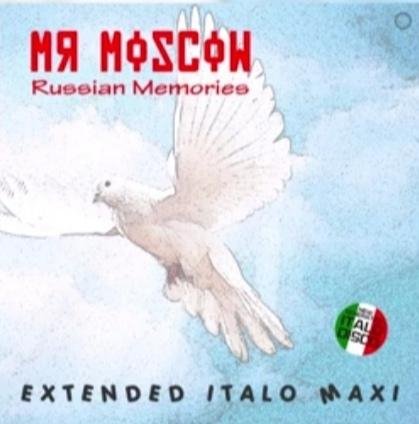 Mr Moscow - Russian Memories (Extended Vocal Peace Mix 2022)