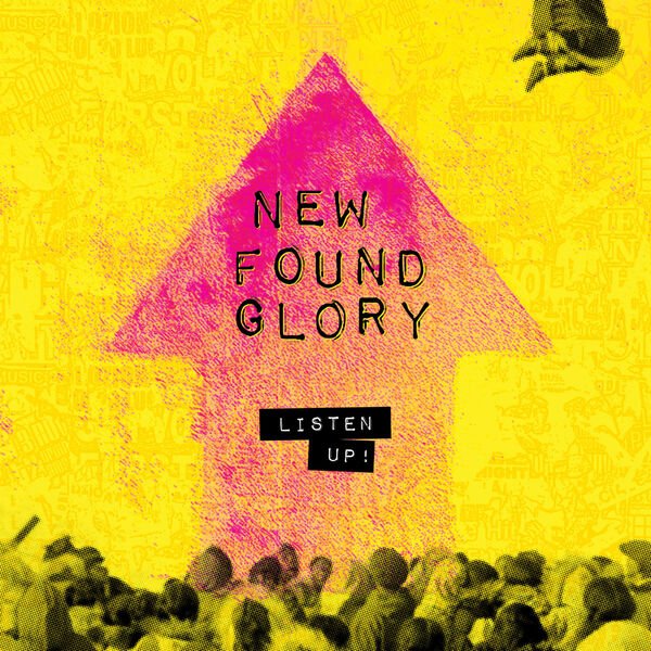 New Found Glory - 100%