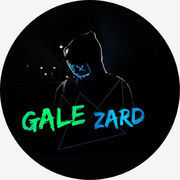 SAVAGE-44 - Contact (Galezard Short Edit)