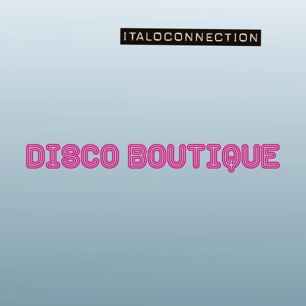 Italoconnection - My Life Muzik