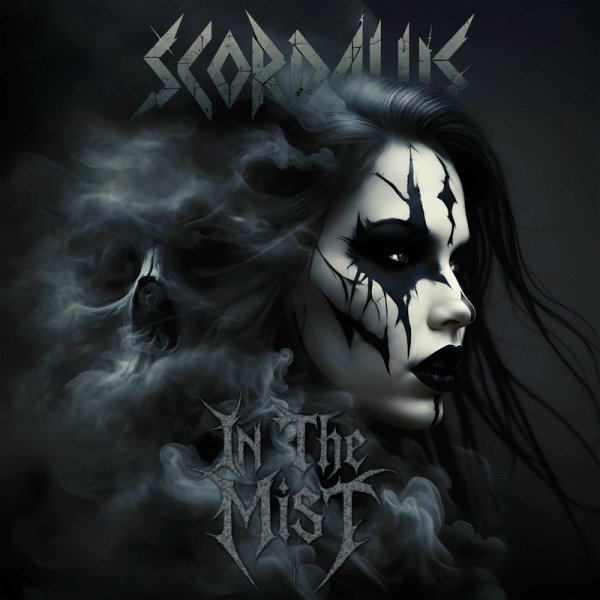 Scordalus - In the Mist