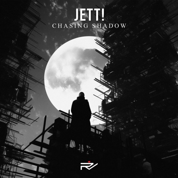 JETT!, Revibes Recording - CHASING SHADOWS