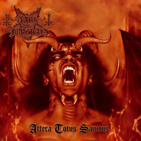 Dark Funeral - Final Ritual