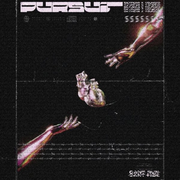 Skypierr &amp; Young Ed - PURSUIT
