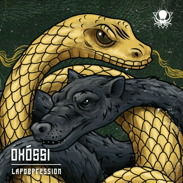 Oxossi - LAPDepression