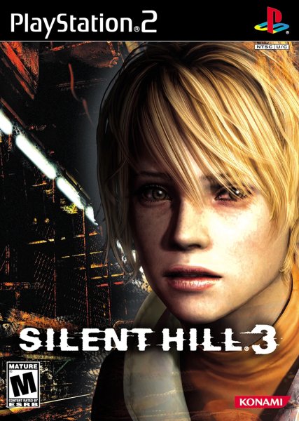 Akira Yamaoka - 6.05 - Kill Leonard