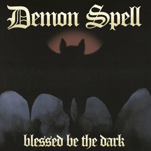 Demon Spell - Premonitions