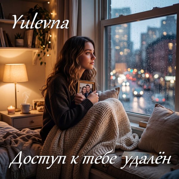 Yulevna - Доступ к тебе удалён