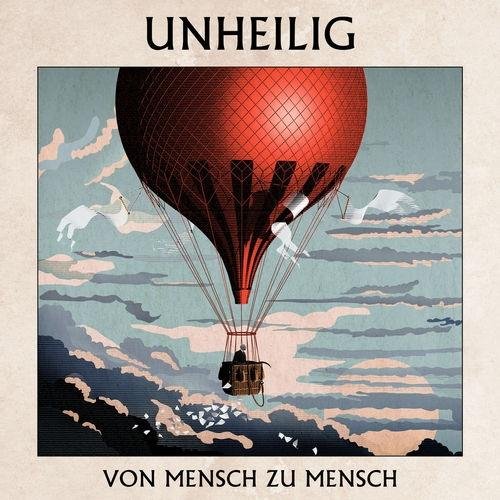 Unheilig - Egoist