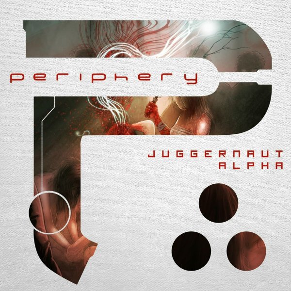 Periphery - A Black Minute