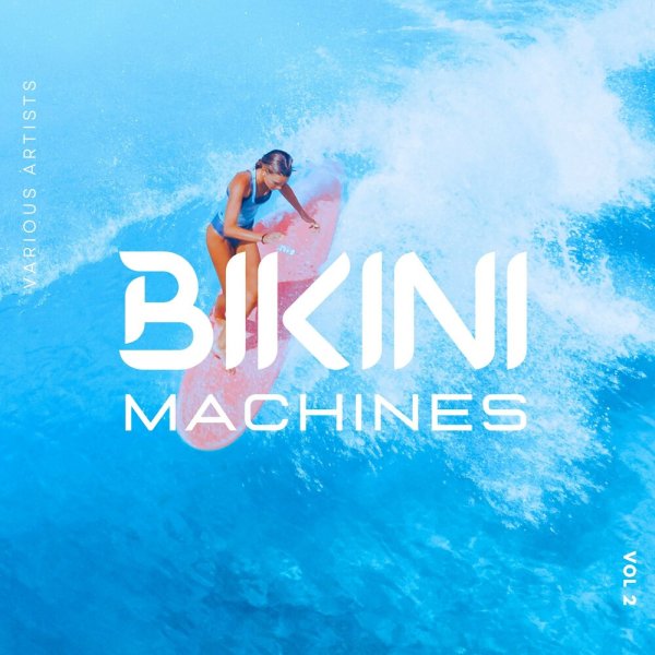 Hi.5 &amp; Bolinger - Out Of My Mind (Bolinger Spotify Edit)