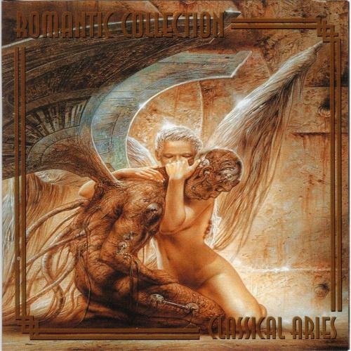 Michael Bolton - Pagliacci: Vesti la giubba