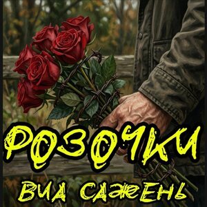 ВИА САЖЕНЬ - АХ ТЫ ДОЛЯ