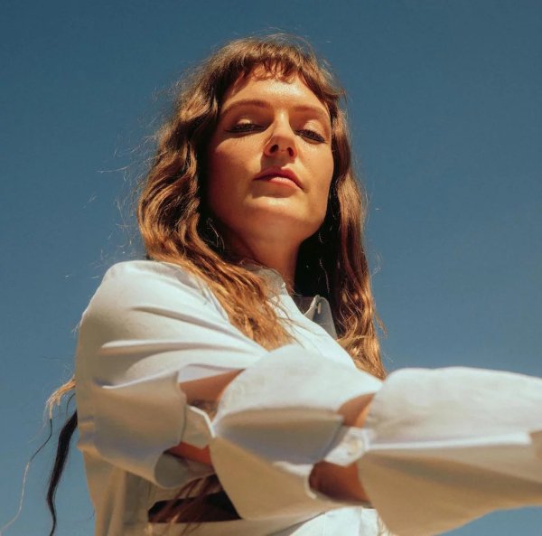 Tove Lo - Love Ballad