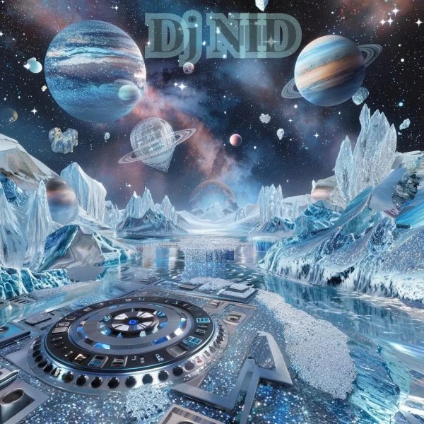 Dj NID - You &amp; The Rhythm /Italo Euro Disco 2025