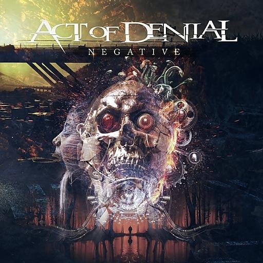 Act Of Denial - Lost Circle