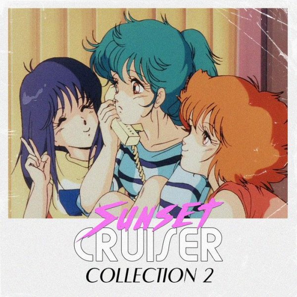 SUNSET CRUISER - Sunrise