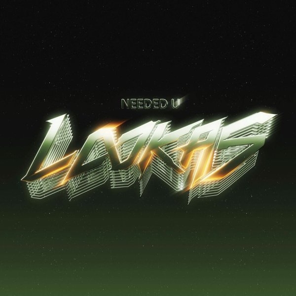 Lookas - Needed U