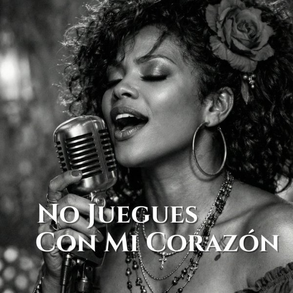 JERRY'S SOUND ROOM - No Juegues Con Mi Corazón