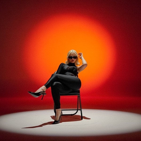 DASHI - К Чёрту Любовь