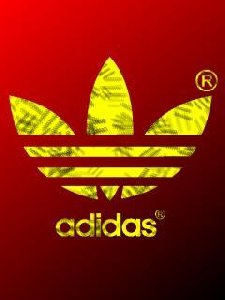 Dee Edwards - Why cant there be love Adidas