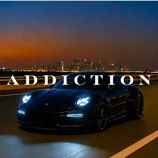 ODENN - Addiction (Original Mix)