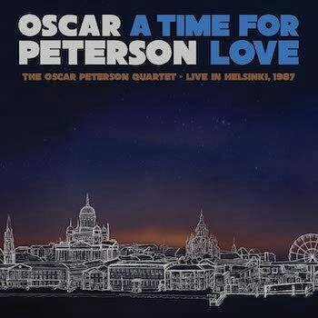 Oscar Peterson - Volare