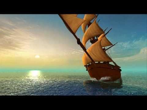 Paul Romero, Rob King, Steve Baca - Floating Across Water