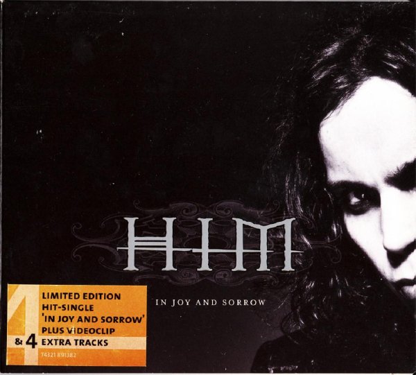 Him - Beautiful Third Seal