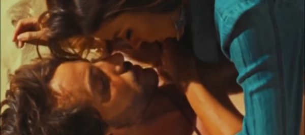 Synti Time - Игра Любовь