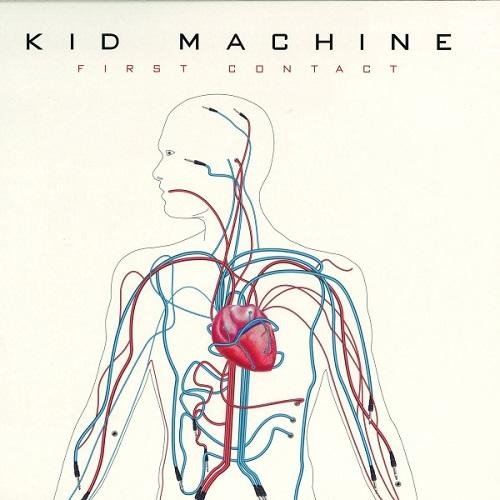 Kid Machine - Nightmares