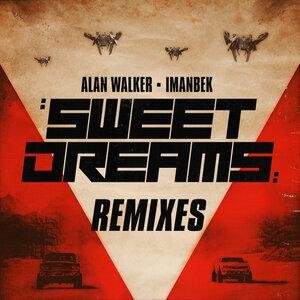 Alan Walker, Alok, Imanbek, Rompasso, Mari Ferrari - Sweet Dreams