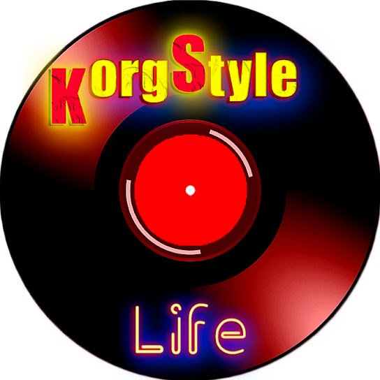 Korgstyle Life - Nonstopmusic, Pt. 6