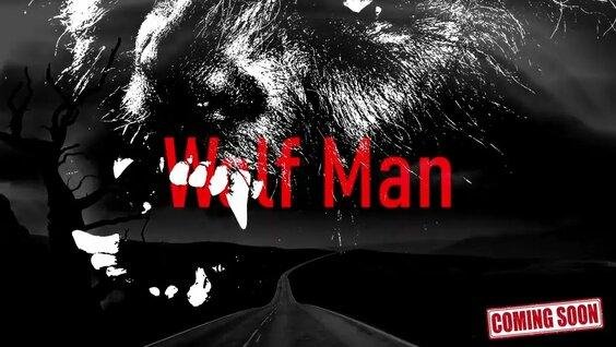 Mflex Sounds - Wolf Man (Wolfman Italo Disco HI-NRG 2022)
