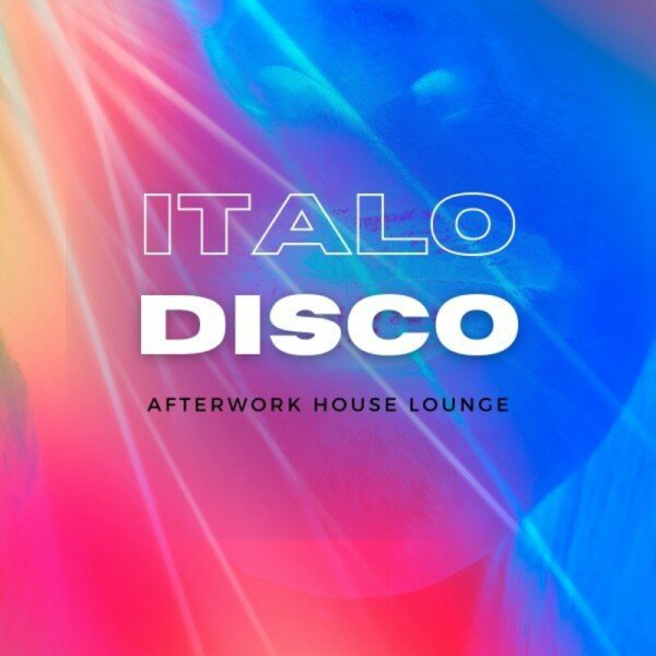 Afterwork House Lounge - Cosmic Dancefloor