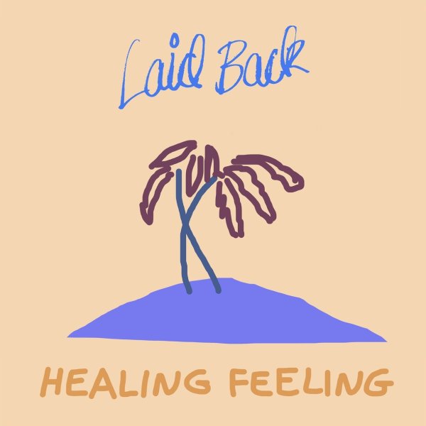 Laid Back - Number One