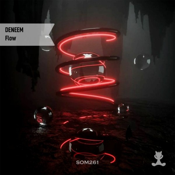 DENEEM - Steps (Original Mix)