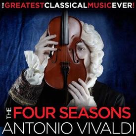 Vivaldi - 4.Summer Allegro non molto