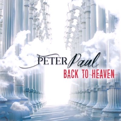 Peter Paul - Back To Heaven (Back To 80s Remix)
