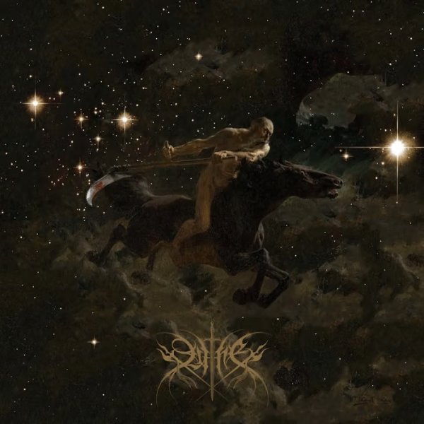 Lune - Astral Ruins