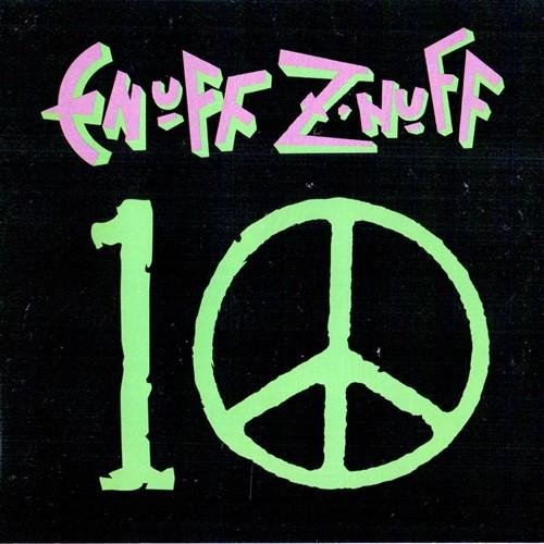 Enuff Z'Nuff - Bang On