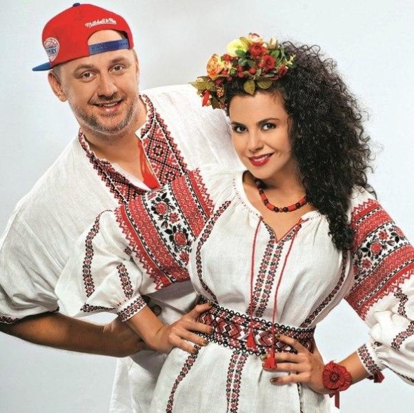 Потап и Настя - Манго  NEW 2014