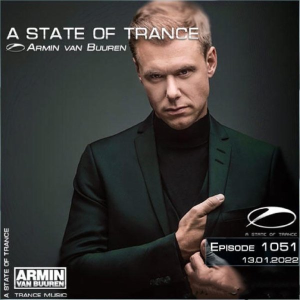 Armin van Buuren - A State Of Trance (Episode 1051)