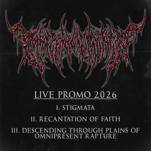Coprocephalic Mutation - Recantation of Faith